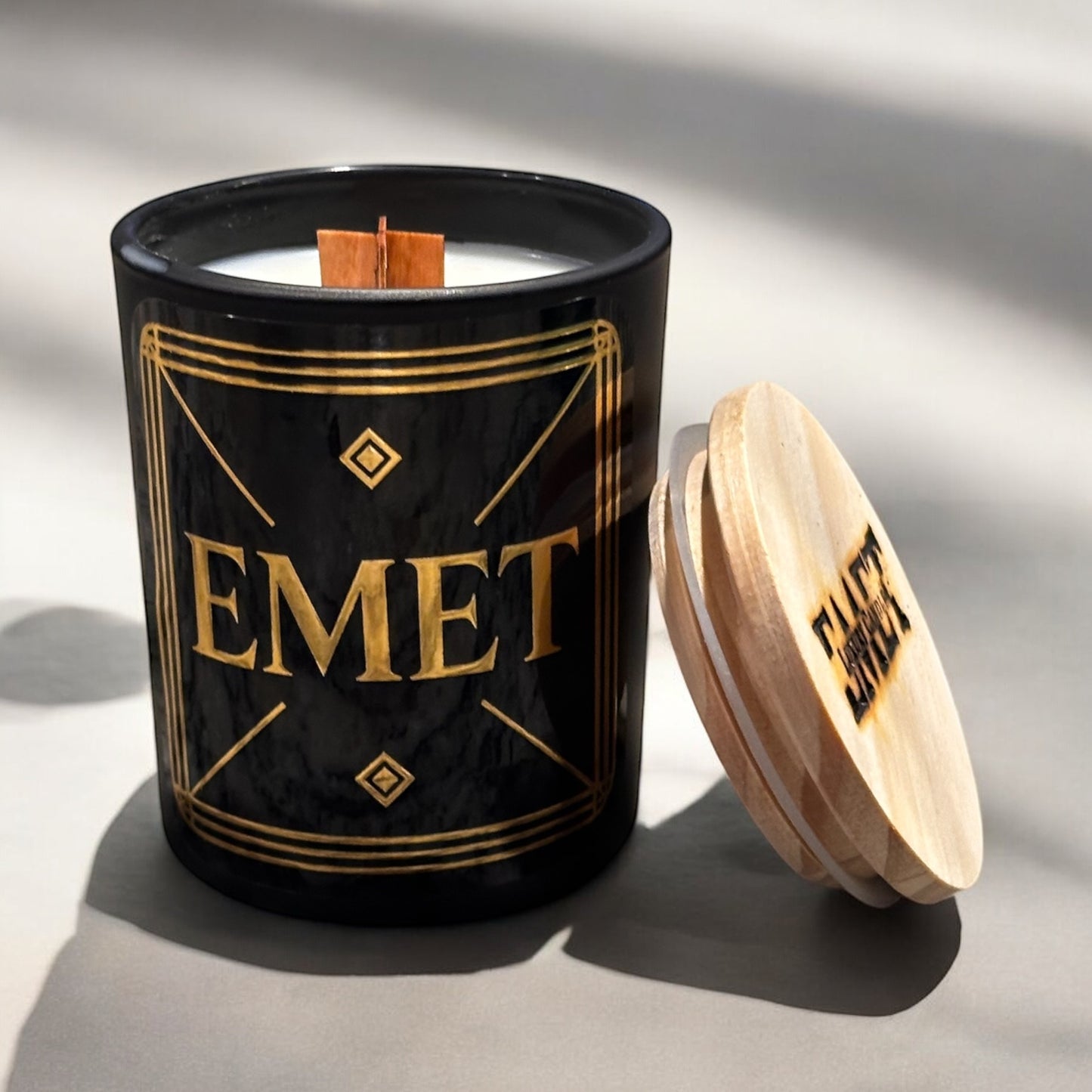 EMET: The Legacy Series