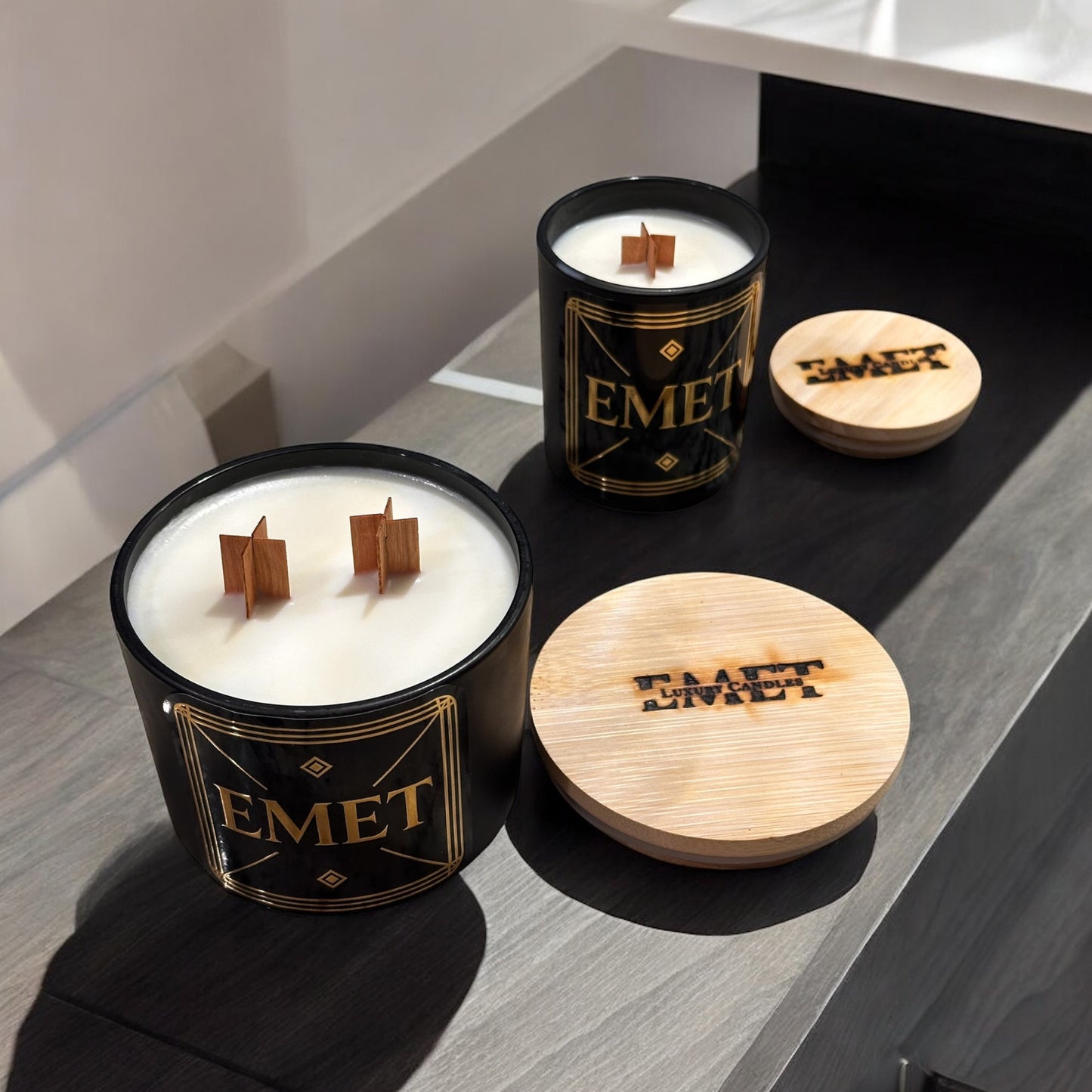 EMET: The Legacy Series