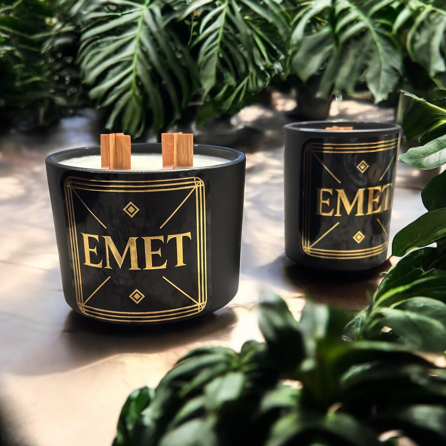 EMET: The Legacy Series