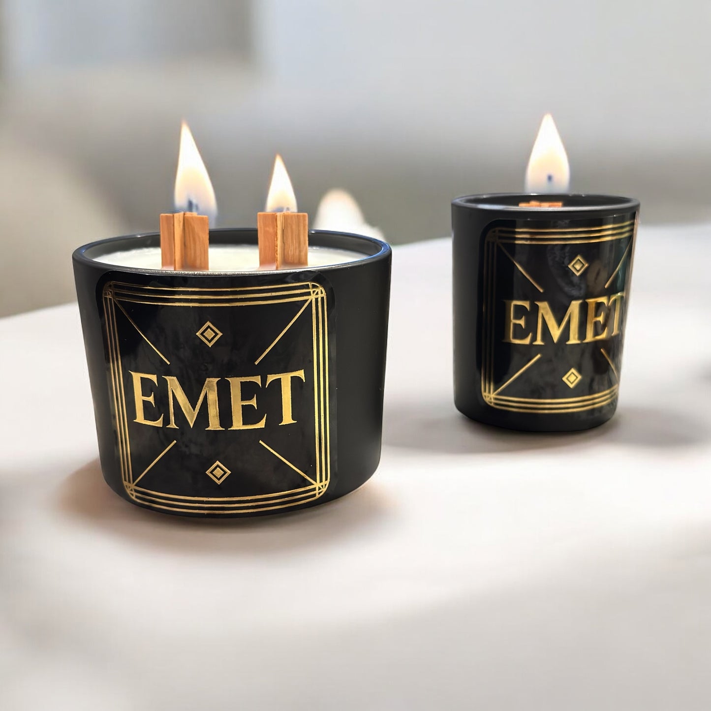 EMET: The Legacy Series