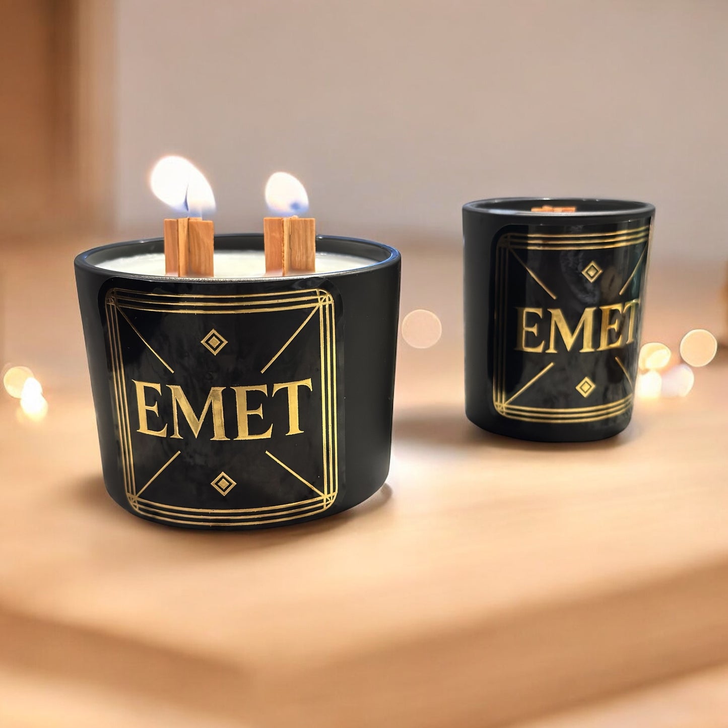 EMET: The Legacy Series