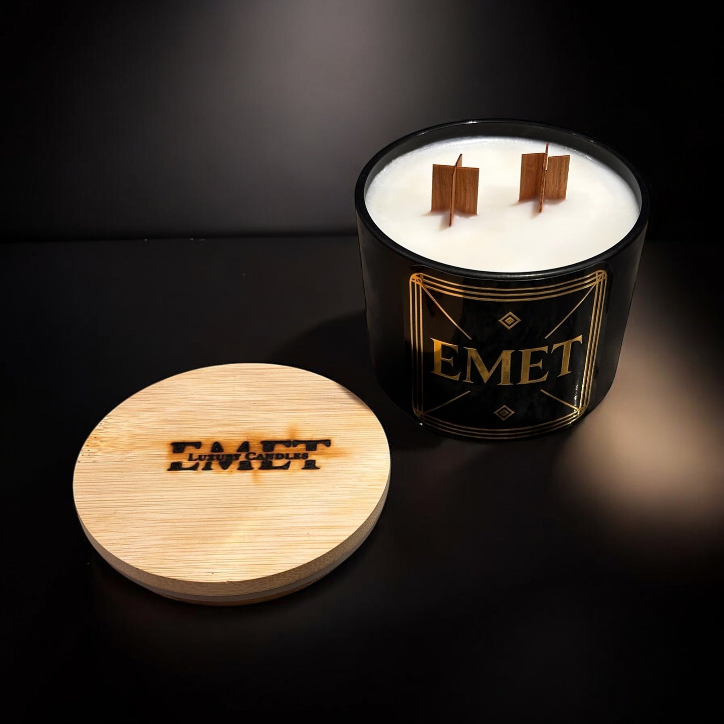 EMET: The Legacy Series