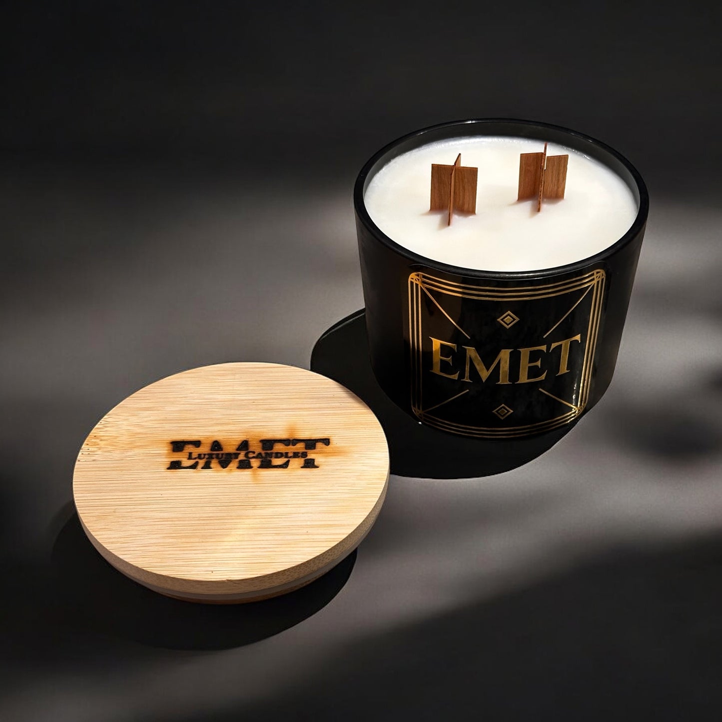EMET: The Legacy Series