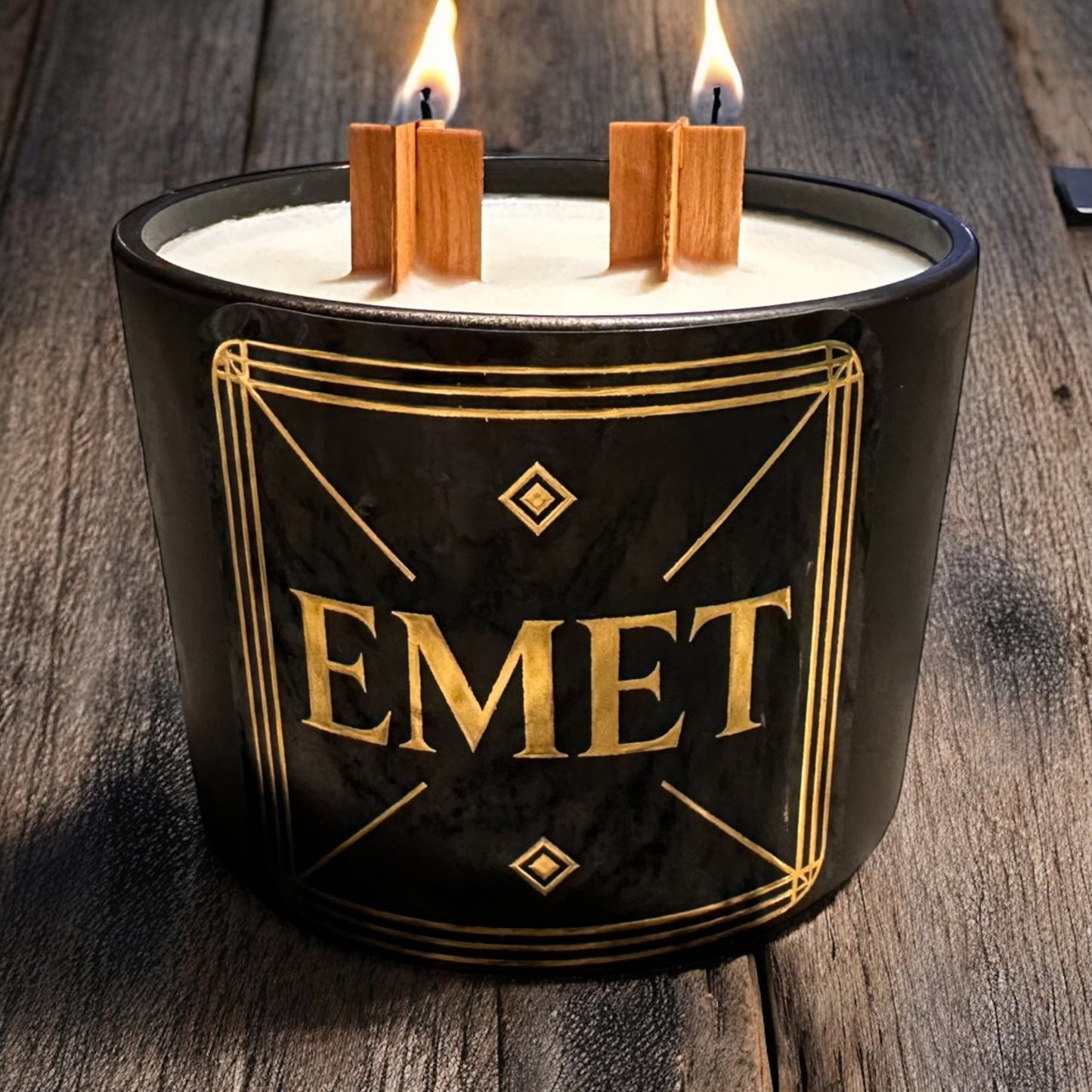 EMET: The Legacy Series