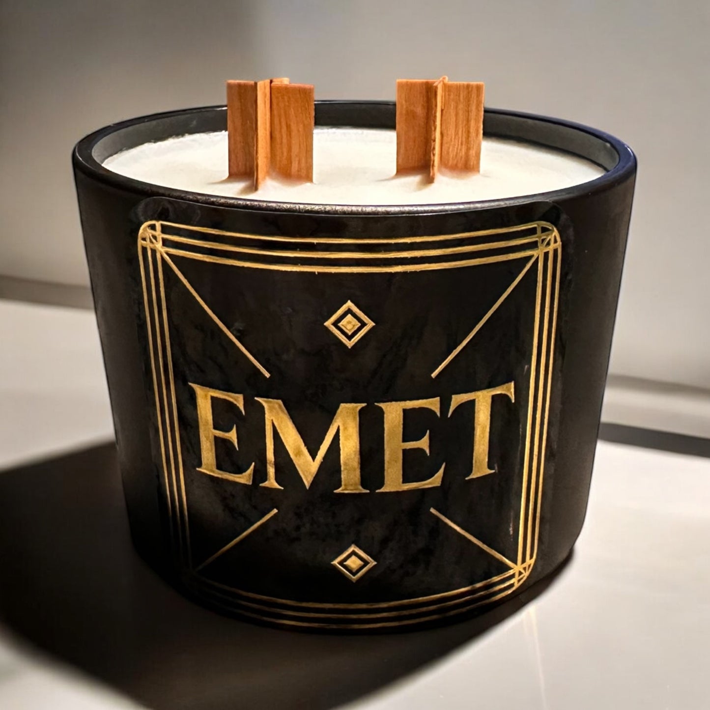 Opulent Flame: The Cigar Collection